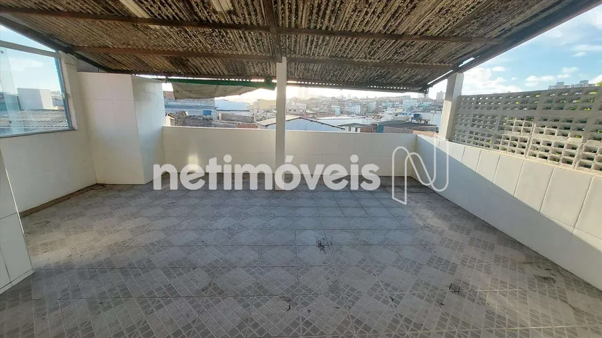 Foto 1 de Ponto Comercial para alugar, 50m² em Boca do Rio, Salvador