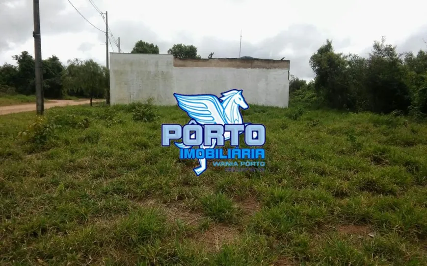 Foto 1 de Lote/Terreno à venda, 300m² em Vale do Igapo, Bauru