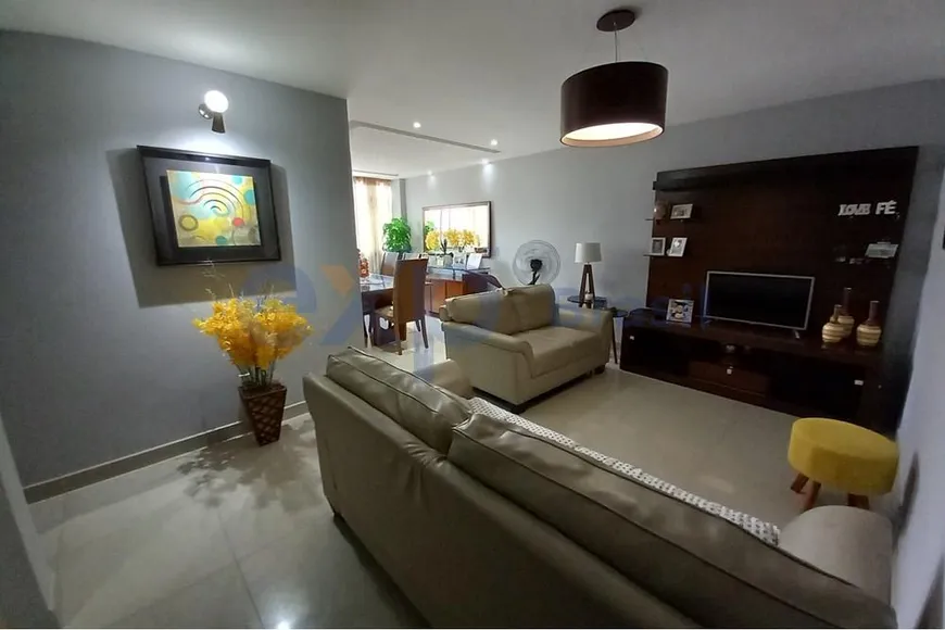 Foto 1 de Apartamento com 2 Quartos à venda, 156m² em Rio Comprido, Rio de Janeiro
