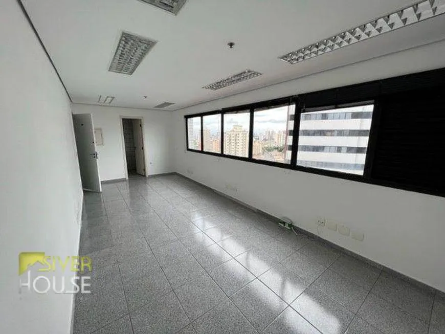 Foto 1 de Sala Comercial para alugar, 30m² em São Judas, São Paulo