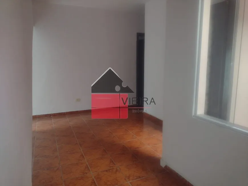 Foto 1 de Apartamento com 2 Quartos para alugar, 50m² em Cambuci, São Paulo