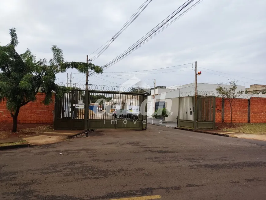 Foto 1 de Casa de Condomínio com 3 Quartos à venda, 152m² em Villas Mabel, Ribeirão Preto