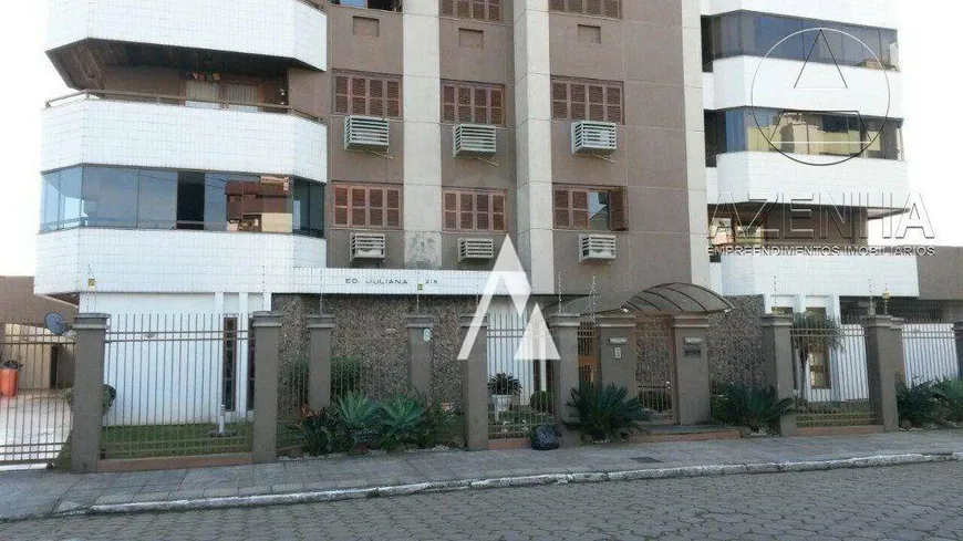 Foto 1 de Apartamento com 3 Quartos à venda, 141m² em Marechal Rondon, Canoas