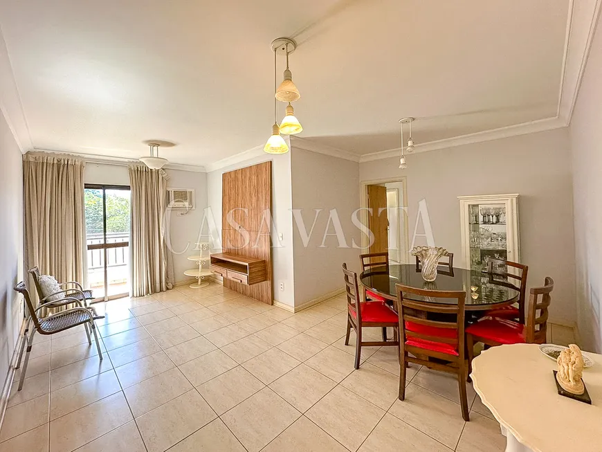 Foto 1 de Apartamento com 3 Quartos à venda, 104m² em Jardim Nova Yorque, Araçatuba