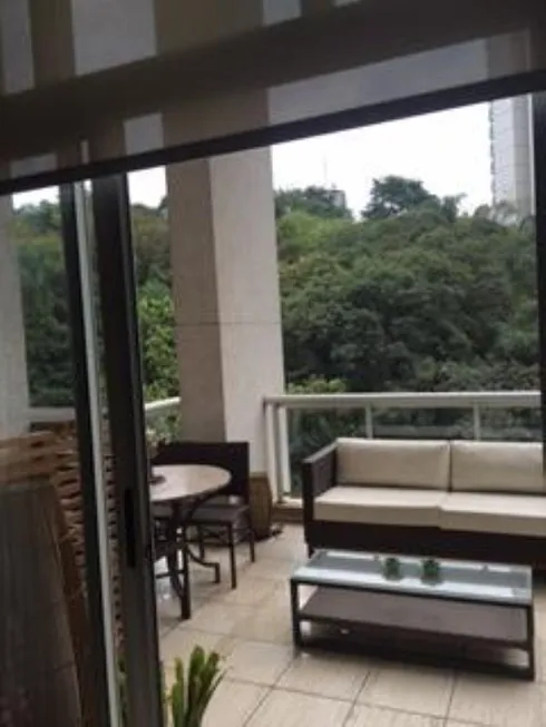 Foto 1 de Apartamento com 2 Quartos à venda, 98m² em Jardim Parque Morumbi, São Paulo