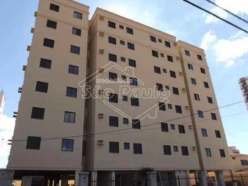 Foto 1 de Apartamento com 2 Quartos para alugar, 47m² em Centro, Araraquara