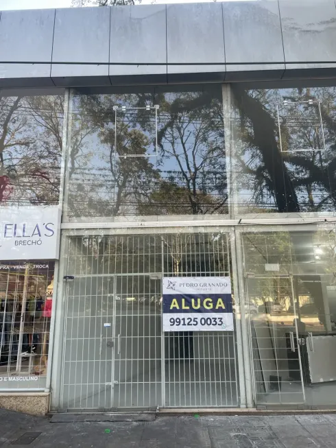 Foto 1 de Ponto Comercial para alugar, 30m² em Zona 07, Maringá