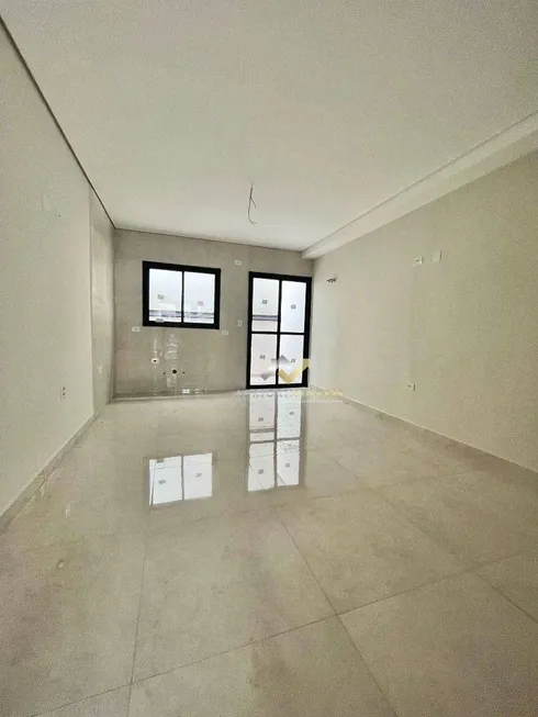 Foto 1 de Casa de Condomínio com 2 Quartos à venda, 120m² em Vila America, Santo André