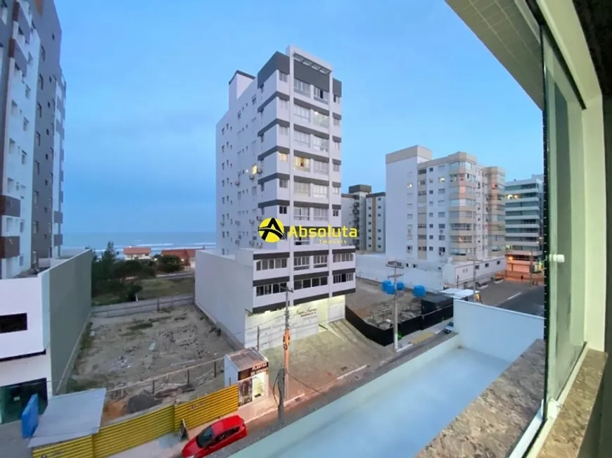 Foto 1 de Apartamento com 2 Quartos à venda, 88m² em Zona Nova, Capão da Canoa