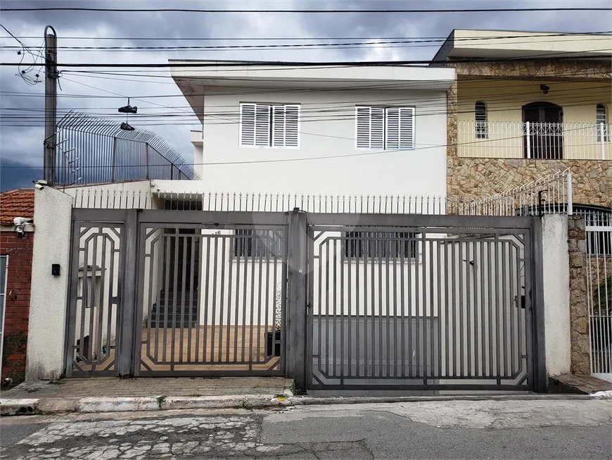 Foto 1 de Casa com 4 Quartos à venda, 315m² em Casa Verde, São Paulo