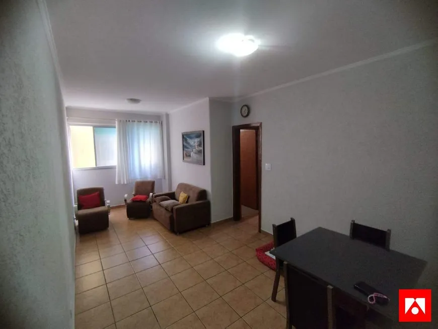 Foto 1 de Apartamento com 2 Quartos à venda, 102m² em Jardim Glória, Americana