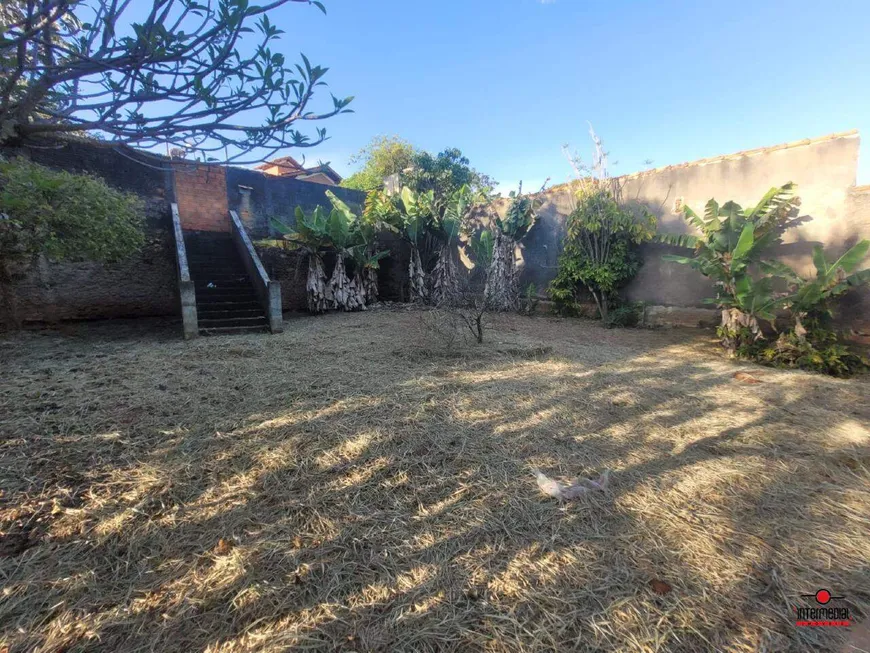 Foto 1 de Lote/Terreno à venda, 360m² em Jardim Egídio Labronici, Boituva