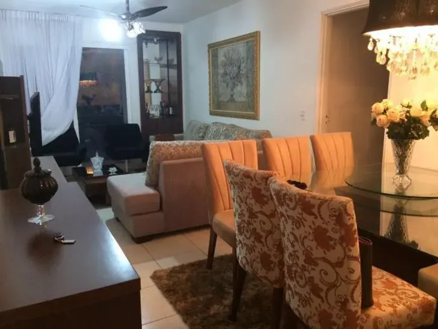 Foto 1 de Apartamento com 3 Quartos à venda, 83m² em Jardim Palma Travassos, Ribeirão Preto