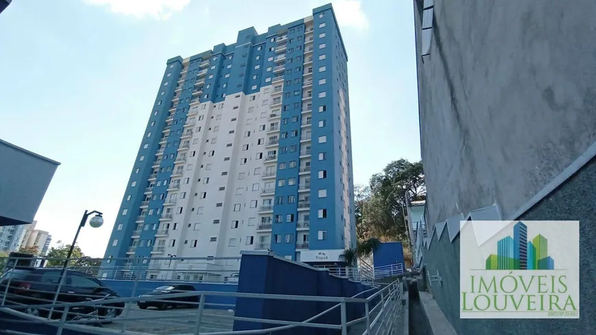 Foto 1 de Apartamento com 2 Quartos à venda, 48m² em Jardim das Figueiras, Valinhos