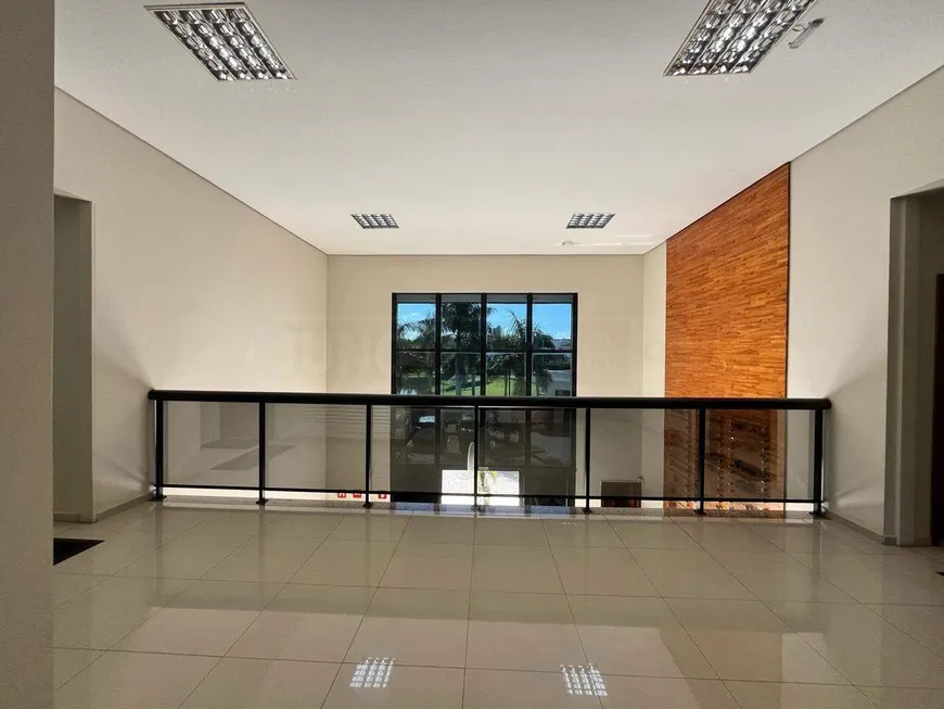 Foto 1 de Sala Comercial à venda, 47m² em TERRAS DE PIRACICABA, Piracicaba