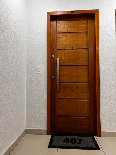 Foto 1 de Apartamento com 3 Quartos à venda, 93m² em Fernão Dias, Belo Horizonte