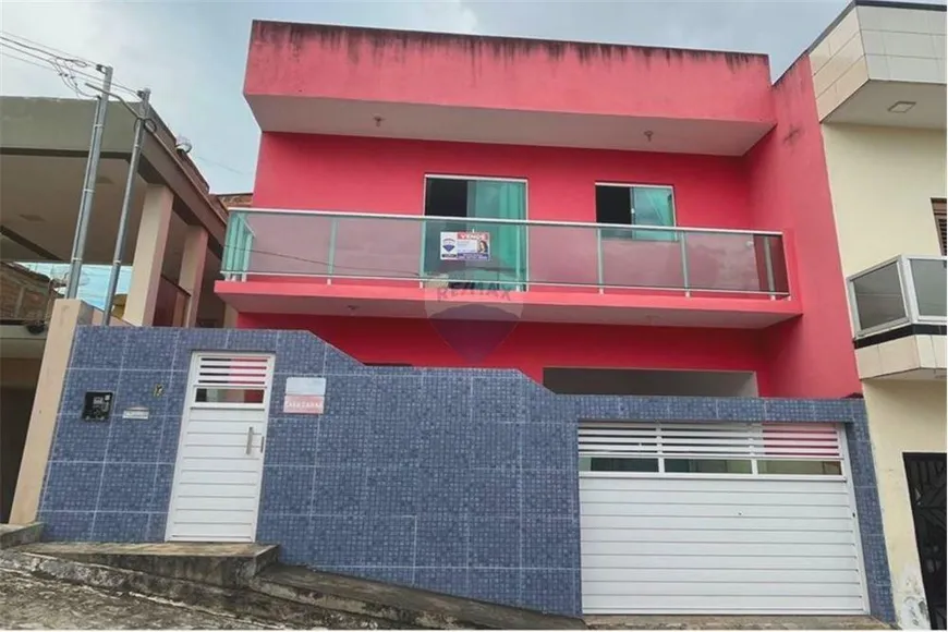 Foto 1 de Casa com 3 Quartos à venda, 177m² em , Guarabira