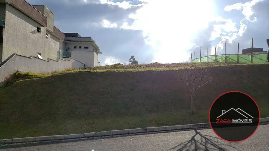 Foto 1 de Lote/Terreno à venda, 260m² em Residencial Mosaico da Serra, Mogi das Cruzes