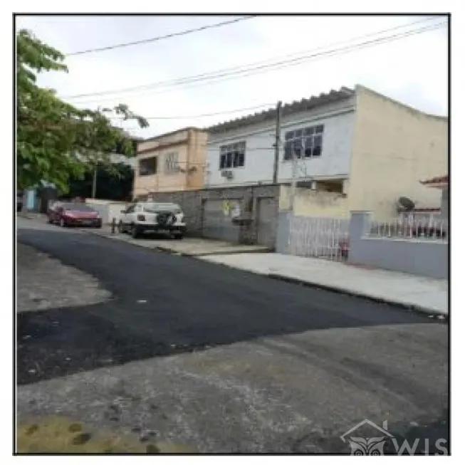 Foto 1 de Casa com 3 Quartos à venda, 110m² em Irajá, Rio de Janeiro