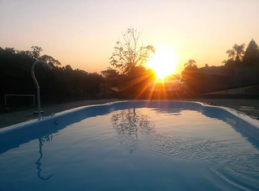 Foto 1 de Fazenda/Sítio com 3 Quartos à venda, 5000m² em Chacaras Rurais Guararema, Jacareí