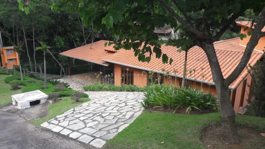 Foto 1 de Casa com 3 Quartos à venda, 183m² em Serra dos Lagos Jordanesia, Cajamar