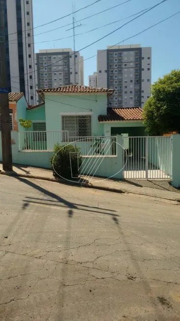 Foto 1 de Casa com 3 Quartos à venda, 148m² em Taquaral, Campinas