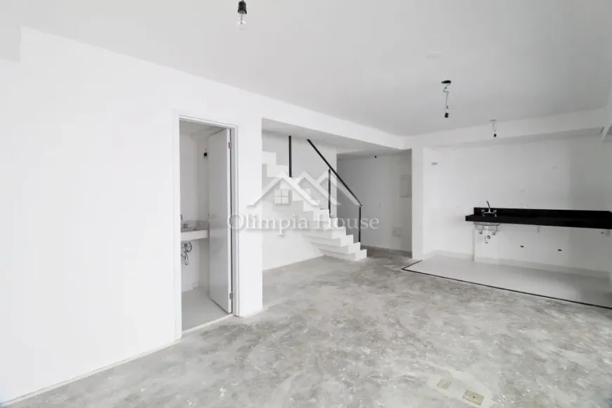 Foto 1 de Apartamento com 1 Quarto à venda, 92m² em Itaim Bibi, São Paulo