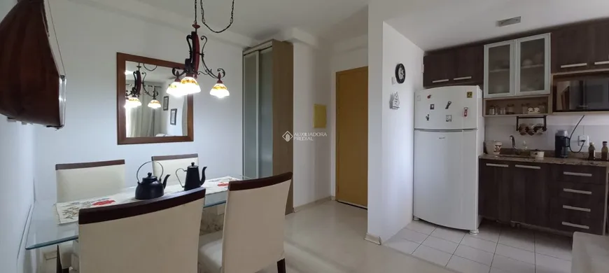 Foto 1 de Apartamento com 3 Quartos à venda, 69m² em Tristeza, Porto Alegre