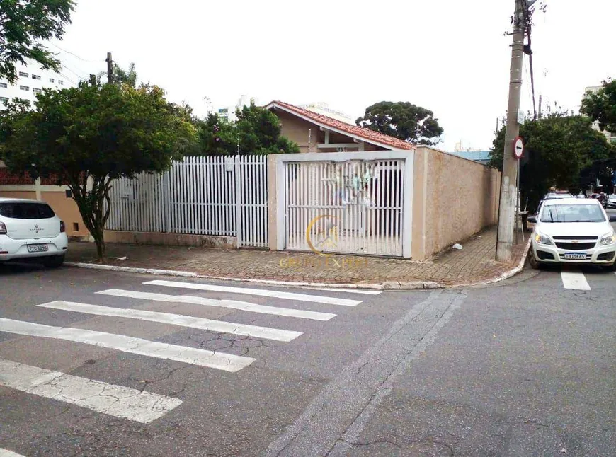 Foto 1 de Casa com 3 Quartos à venda, 125m² em Jardim Apolo, São José dos Campos