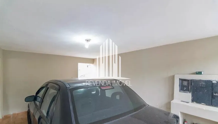 Foto 1 de Casa com 3 Quartos à venda, 249m² em Vila Linda, Santo André