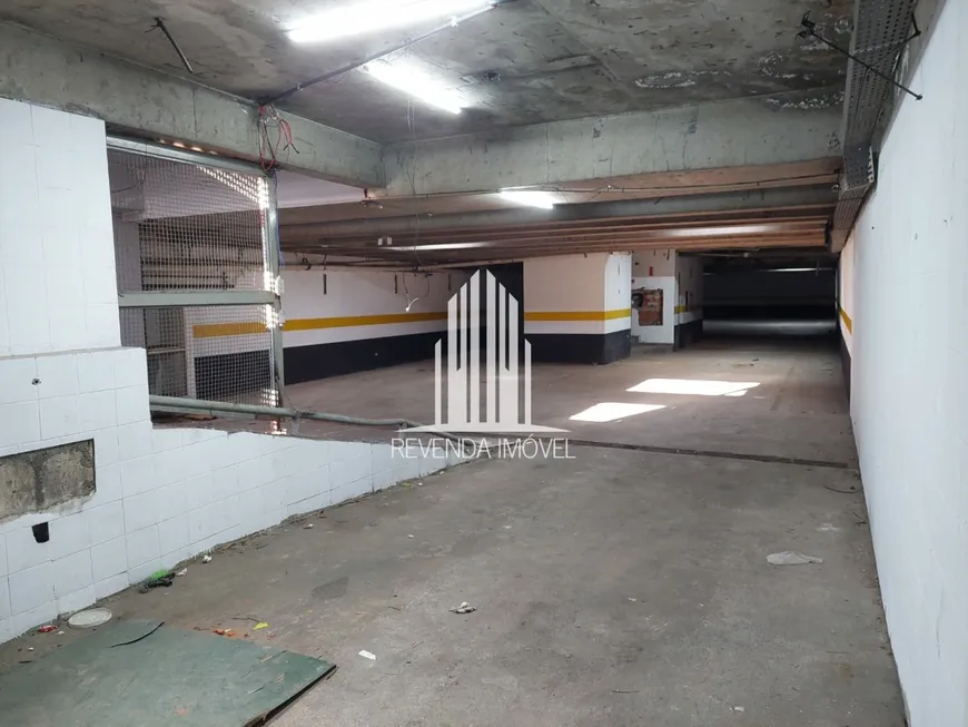 Foto 1 de Prédio Comercial para alugar, 500m² em Vila Congonhas, São Paulo