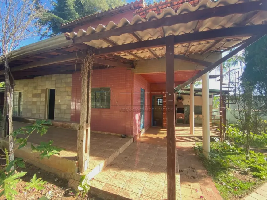 Foto 1 de Fazenda/Sítio com 4 Quartos à venda, 400m² em , Santa Rita do Sapucaí