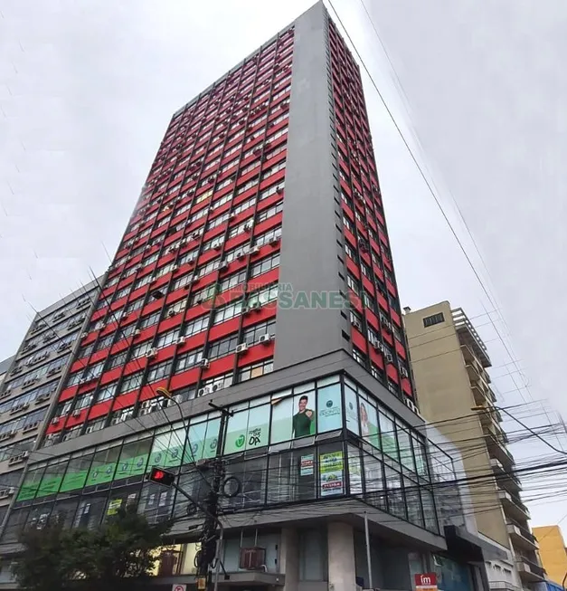 Foto 1 de Sala Comercial para alugar, 66m² em Centro, Caxias do Sul