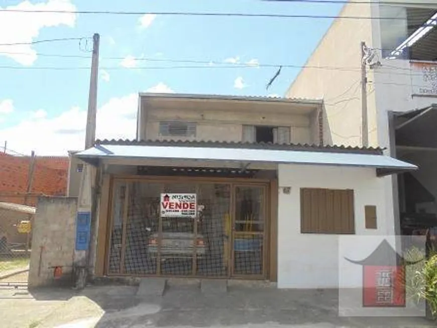 Foto 1 de Sobrado com 2 Quartos à venda, 190m² em Terras de Arieta, Sorocaba