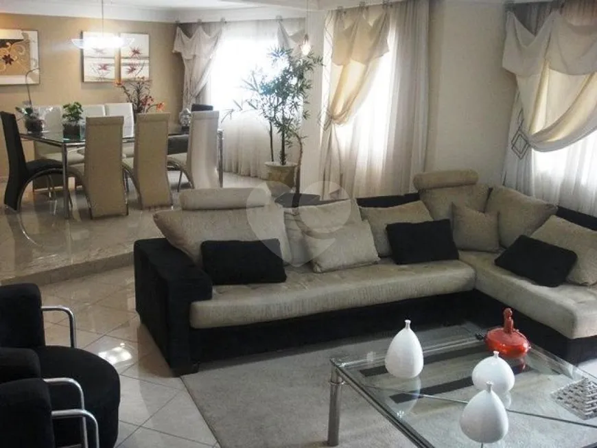 Foto 1 de Apartamento com 4 Quartos à venda, 250m² em Vila Formosa, São Paulo