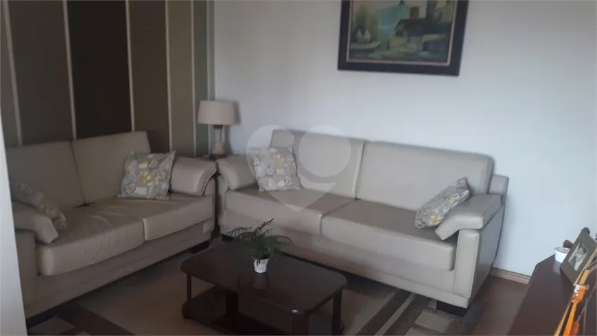 Foto 1 de Apartamento com 2 Quartos à venda, 53m² em Santana, São Paulo