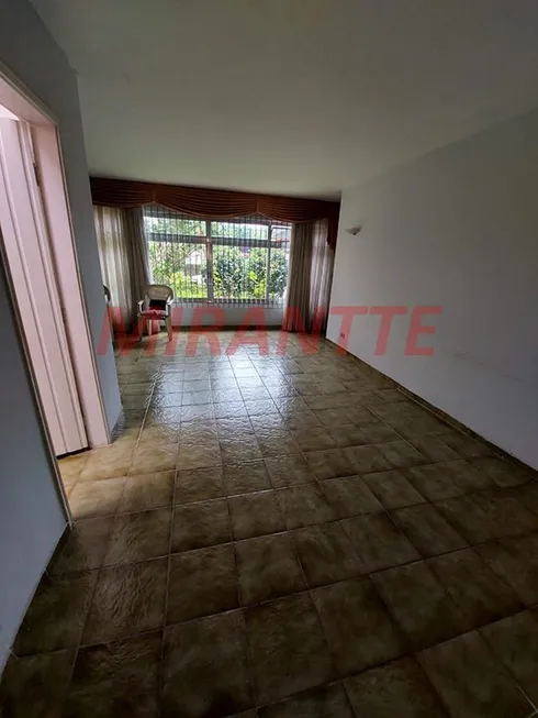 Foto 1 de Casa com 3 Quartos à venda, 159m² em Lauzane Paulista, São Paulo