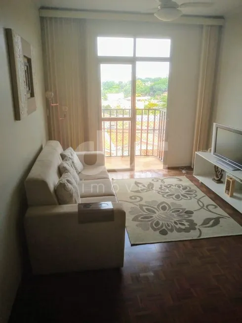 Foto 1 de Apartamento com 2 Quartos à venda, 112m² em Jardim Bela Vista, Campinas