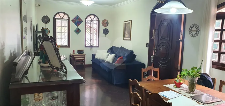 Foto 1 de Casa com 3 Quartos à venda, 120m² em Cupecê, São Paulo