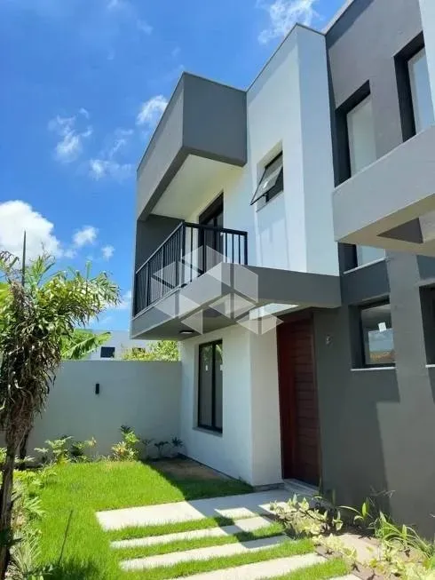 Foto 1 de Casa com 2 Quartos à venda, 90m² em Campo Duna, Garopaba