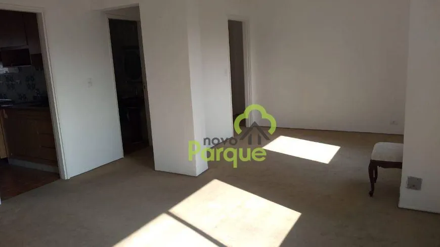 Foto 1 de Apartamento com 3 Quartos à venda, 93m² em Cambuci, São Paulo