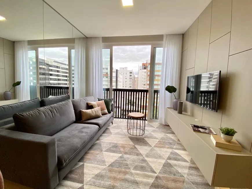 Foto 1 de Apartamento com 2 Quartos à venda, 78m² em Navegantes, Capão da Canoa