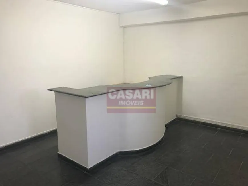 Foto 1 de Galpão/Depósito/Armazém à venda, 1678m² em Centro, São Bernardo do Campo