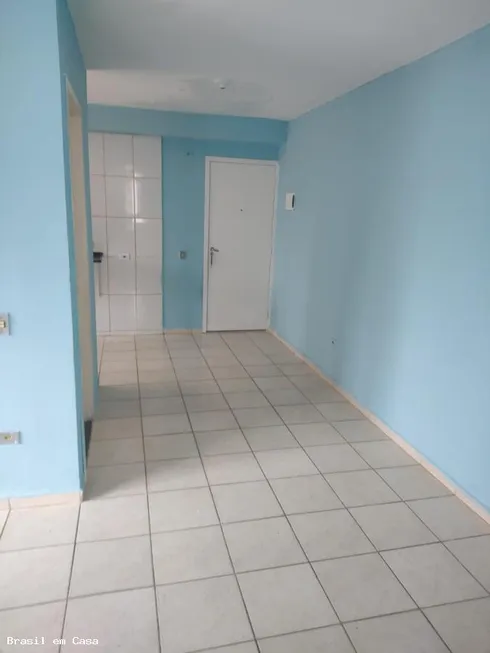 Foto 1 de Apartamento com 2 Quartos à venda, 34m² em Vila Nova Curuçá, São Paulo