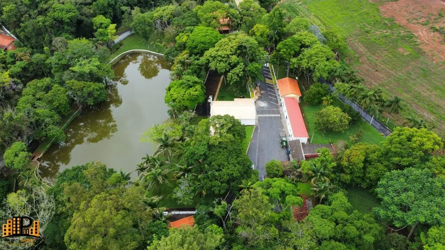 Foto 1 de Lote/Terreno à venda, 20221m² em Campo Largo, Jarinu