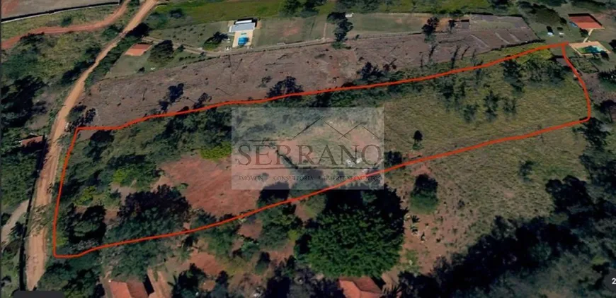 Foto 1 de Lote/Terreno à venda, 5135m² em Joapiranga, Valinhos