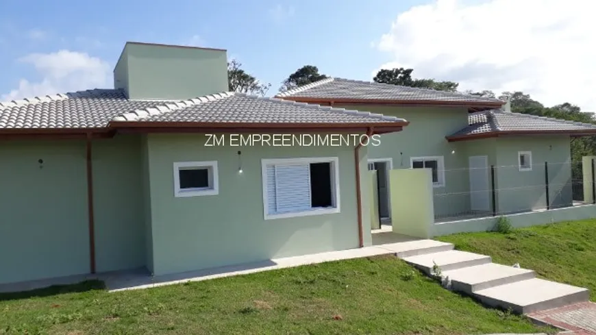 Foto 1 de Casa de Condomínio com 4 Quartos à venda, 264m² em Centro Arcadas, Amparo