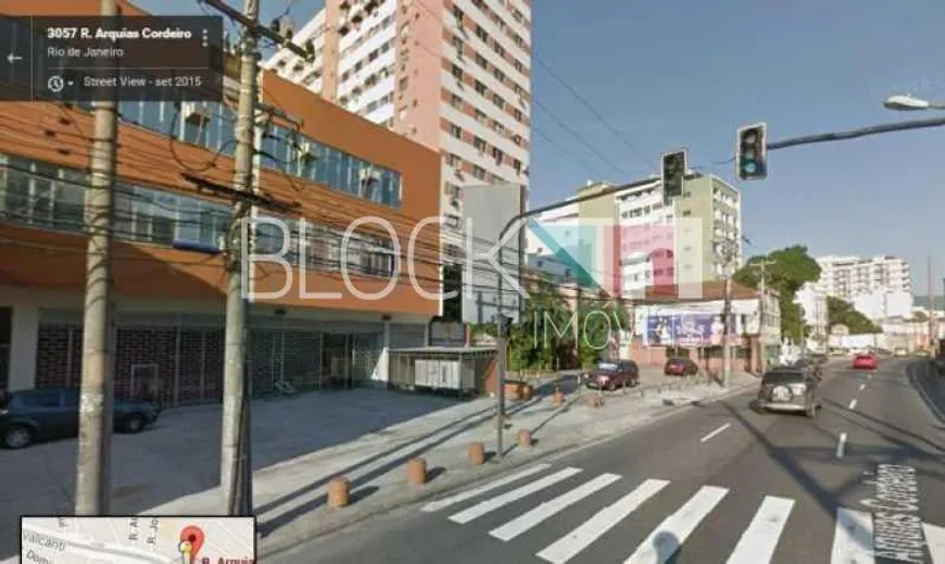 Foto 1 de Prédio Comercial à venda, 2200m² em Méier, Rio de Janeiro