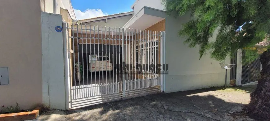 Foto 1 de Casa com 2 Quartos à venda, 172m² em Vila Cleto, Itu