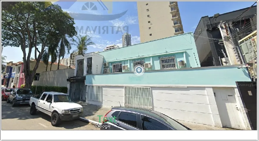 Foto 1 de Imóvel Comercial com 5 Quartos para alugar, 350m² em Vila Gomes Cardim, São Paulo